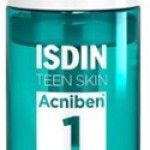 Isdin Teen Skin Acniben Espuma Limpeza Purificante 150 ml