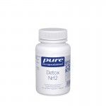 Pure Encapsulations Detox NRF2 60 Cápsulas