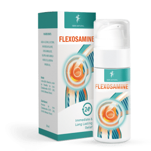 Flexosamine