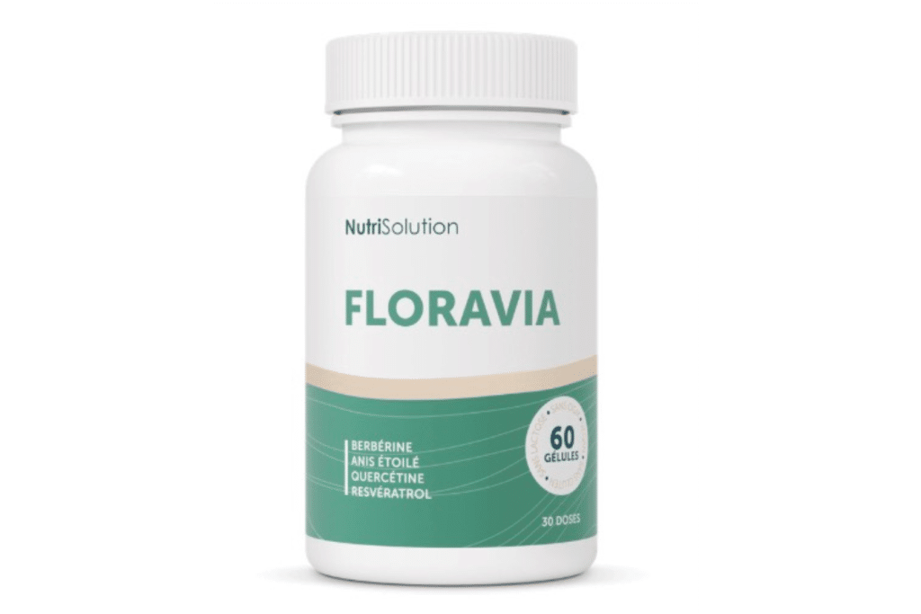 Florévia