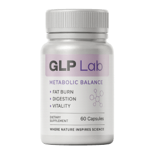 GLP Lab Diet