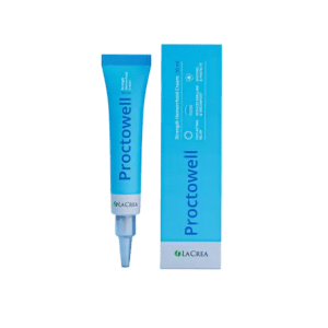 Proctowell gel