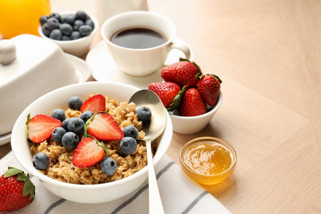 desayunos saludables 1