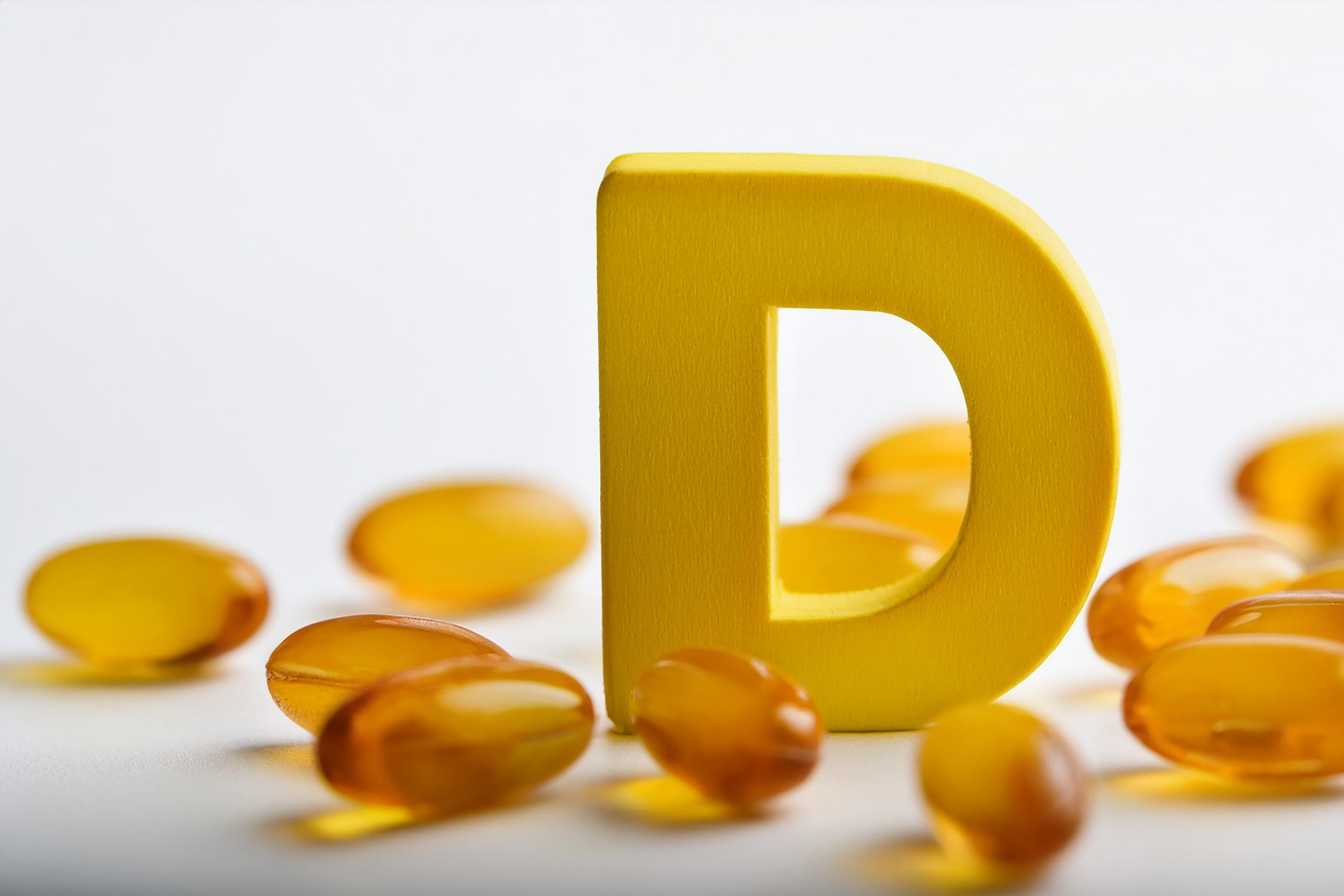 suplementar con vitamina d 1